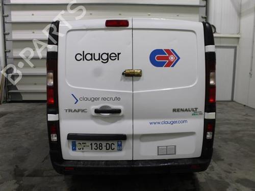 Electronic module RENAULT TRAFIC III Van (FG_) 2.0 dCi 130 (FGMY) | BP37862151M83 - Image 18