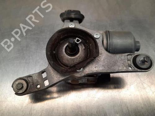 Used Front wiper motor CITROËN C4 SPACETOURER (3D_) 1.5 BlueHDi 130 (131 hp) 23605592