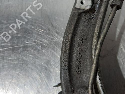 Left rear suspension arm LAND ROVER RANGE ROVER SPORT II (L494) 3.0 SDV6 4x4 | BP10882850M14 