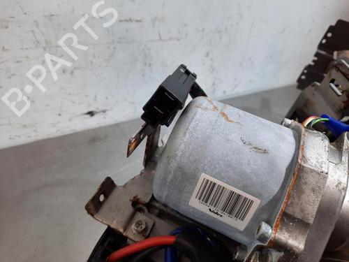 Steering column NISSAN JUKE (F15) 1.6 DIG-T NISMO | BP19649673M21 