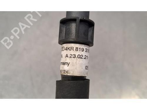 Pipe AUDI E-TRON Sportback (GEA) 50 quattro | BP29234313M125 