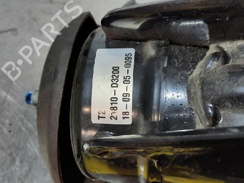 Engine mount HYUNDAI TUCSON (TL, TLE) 1.6 CRDi | BP10875486M89 