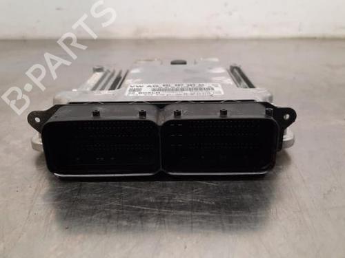 Motorstyringsenhet VW GOLF VIII Variant (CG5, DB5) 2.0 TDI 05L907309AA