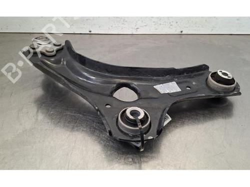 Left front suspension arm RENAULT CLIO V (B7_) 1.0 TCe 90 (B7MT) | BP39180101M12 - Image 2
