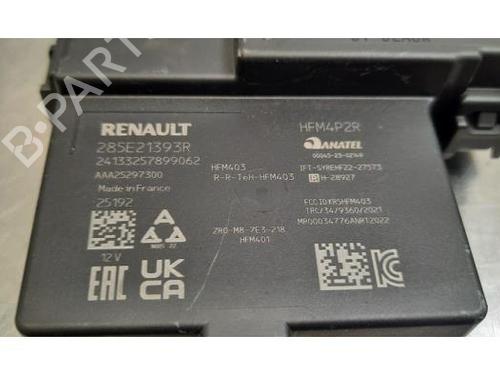 Electronic module DACIA BIGSTER 1.8 FHEV (RYN7) | BP39060743M83 - Image 4