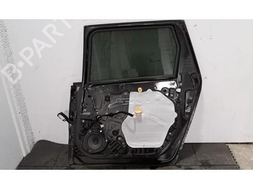 Right rear door DACIA JOGGER (RK_) 1.0 TCe 110 (RKMD) | BP31698688C5