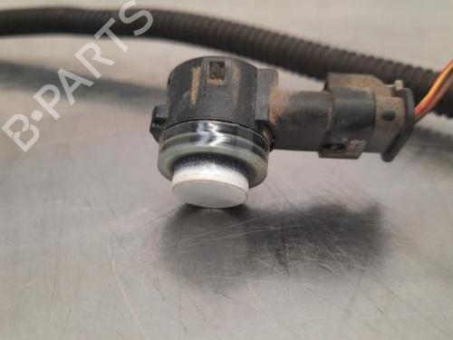 Electronic module VW GOLF VII (5G1, BQ1, BE1, BE2) 2.0 GTD | BP23625960M83 