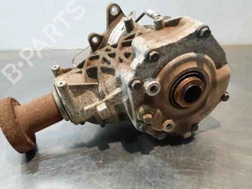 Front differential LAND ROVER DISCOVERY SPORT (L550) 2.2 D 4x4 | BP17188835M23 