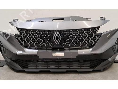 Used Front bumper Front bumper RENAULT AUSTRAL TCe 140 (HGMF) (140 hp) 40483730 40483730