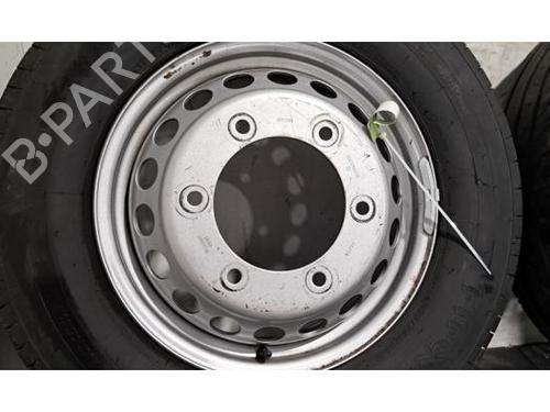 Fælk MERCEDES-BENZ SPRINTER 5-t Van (B907) 515 CDI (907.653, 907.655, 907.657) | BP31154372C45 