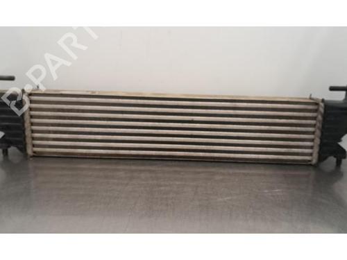 Intercooler FIAT TIPO Hatchback (356_, 357_) 1.6 Multijet (357HXG1) (131 hp) 32253368