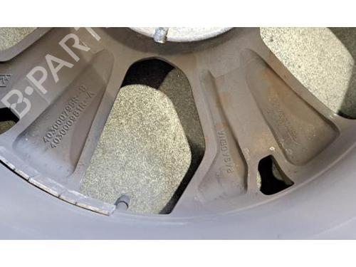 Rim RENAULT ARKANA I (LCM_, LDN_) 1.3 TCe 140 (LDN0) | BP26441848C45 
