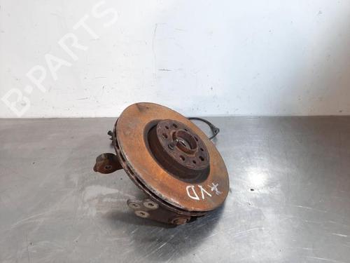 Used Right front steering knuckle FIAT TIPO Estate (356_, 357_) 1.3 D (356WXH1A) (95 hp) 21673424