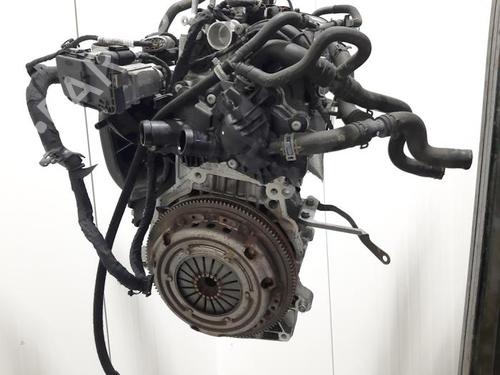 Engine SEAT IBIZA IV (6J5, 6P1) 1.0 | BP10869796M1 