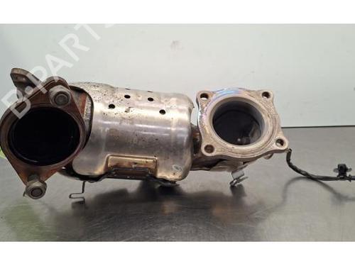 Katalysator HYUNDAI TUCSON (NX4E, NX4A) 1.6 T-GDi Hybrid 48V (150 hp) 31366340