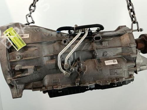 Used Gearbox Gearbox ALFA ROMEO STELVIO (949_) 2.2 D (949.AXD1A) (160 hp) 33030911 33030911