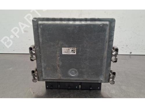 Engine control unit (ECU) RENAULT MASTER III Van (FV) 2.3 dCi 145 RWD (FV0E, FV0F, FV0T, FV10, FV12, FV11) | BP36772648M57 - Image 6