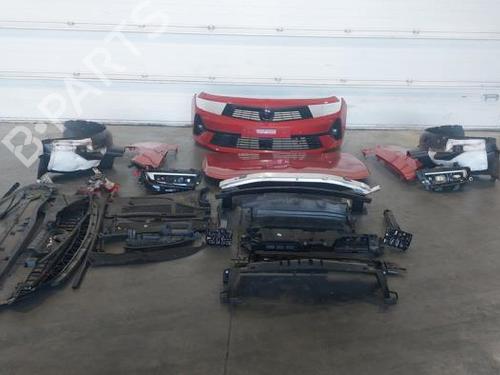 Full front OPEL ASTRA L (OV5) Astra-e (F3ZKWZ) | BP28483774S1 
