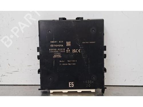 Used Electronic module Electronic module TOYOTA MIRAI (JPD2_) FCV (JPD20) (182 hp) 34048486 34048486