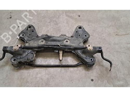 Used Subframe Subframe CITROËN C3 III (SX) 1.2 THP 110 (SXHNPS, SXHNZT, SXHNZ6) (110 hp) 36443889 36443889