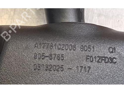 Rear mirror MERCEDES-BENZ CLA (C118) CLA 180 (118.384) | BP37861876I6 - Image 5
