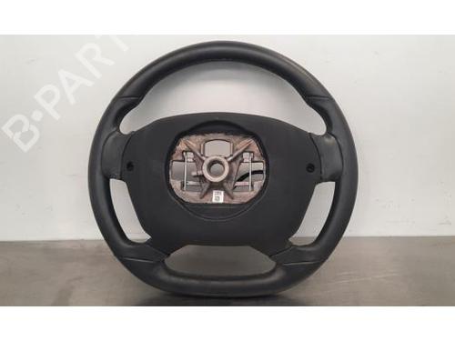 Steering wheel CITROËN C4 SPACETOURER (3D_) 1.5 BlueHDi 130 | BP23605614C49 
