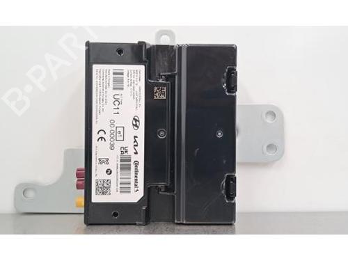 Elektronisk modul KIA SPORTAGE V (NQ5) 1.6 T-GDi Plug-in Hybrid (265 hp) 28120626