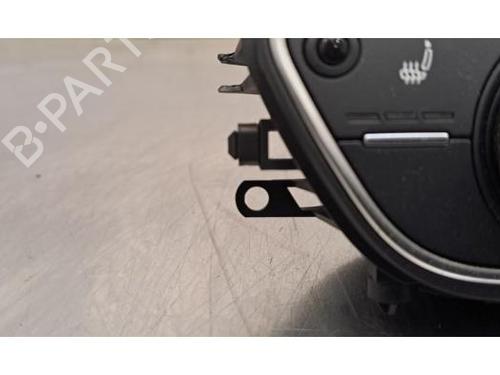 Climate control AUDI Q5 (FYB, FYG) 40 TDI Mild Hybrid quattro | BP37003389I5 - Image 5