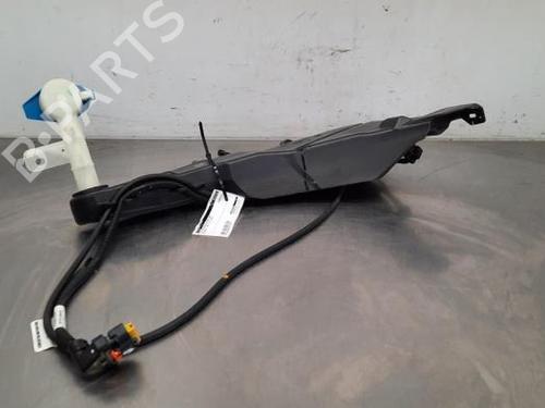 Windscreen washer tank PEUGEOT 308 III (FB_, FH_, FP_, F3_, FM_) PureTech 130 (FPHNSL, FPHNST) | BP23610140C113 