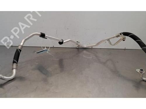 AC-rør AC-rør PEUGEOT 2008 II (UD_, US_, UY_, UJ_, UR_, UC_) 1.2 Hybrid 136 (URHPYC, USHPY) (136 hp) 36343596 36343596