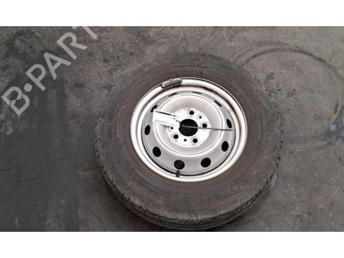 Used Rim Rim 37499357 37499357