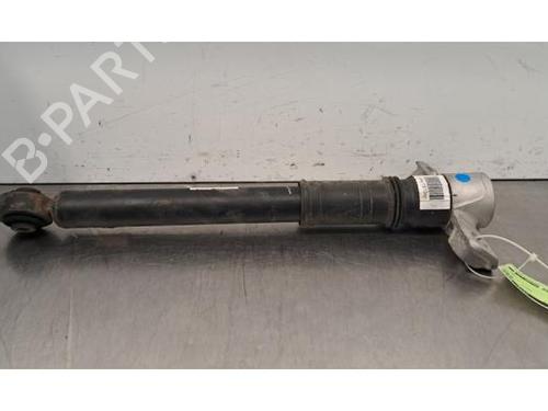 Used Right rear shock absorber PEUGEOT 308 III (FB_, FH_, FP_, F3_, FM_) e-308 (FMZKWZ) (156 hp) 30651362
