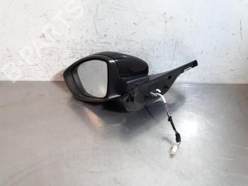 Ryggespeil venstre CITROËN C3 III (SX) 1.2 THP 110 (SXHNPS, SXHNZT, SXHNZ6) (110 hp) 27168447