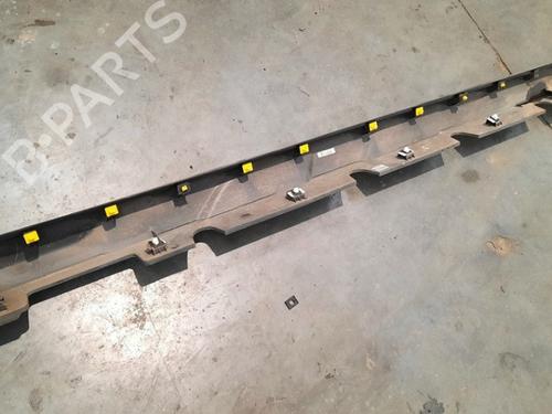 Left sideskirt HYUNDAI KONA (OS, OSE, OSI) 1.0 T-GDi | BP11728117C115 