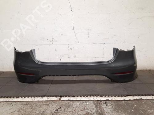 Used Rear bumper MERCEDES-BENZ GLC Coupe (C253) 250 d 4-matic (253.309) (204 hp) 23623824