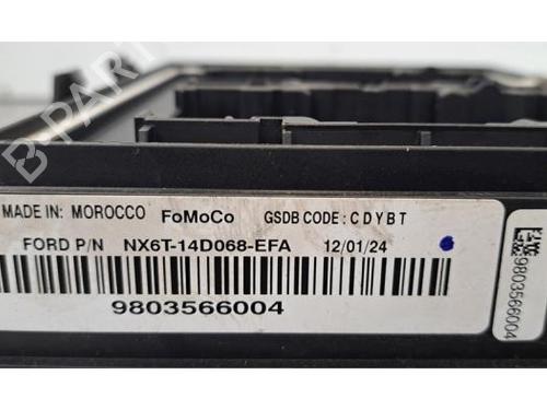 Fuse box FORD FOCUS IV Turnier (HP) 1.5 EcoBlue | BP39892820E1 - Image 7