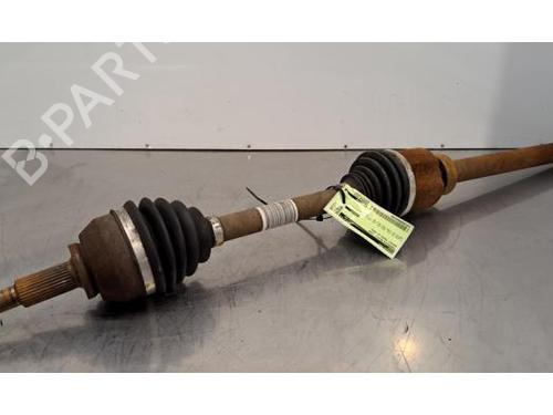 Right front driveshaft RENAULT TRAFIC III Van (FG_) 2.0 dCi 130 (FGMY) | BP31165575M39
