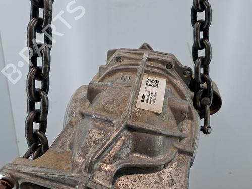Rear differential BMW Z4 Roadster (G29) sDrive 20 i | BP38606229M24  - Image 5
