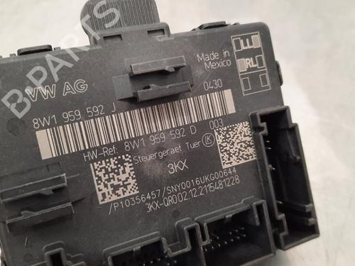 Electronic module AUDI Q5 Sportback (FYT) 50 TFSI e quattro | BP15234825M83 