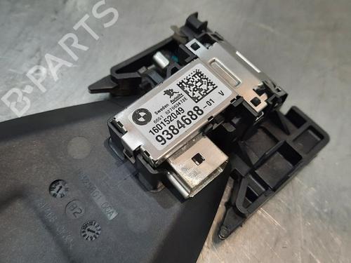 Camera BMW 5 (F10) 518 d | BP15022644E14 