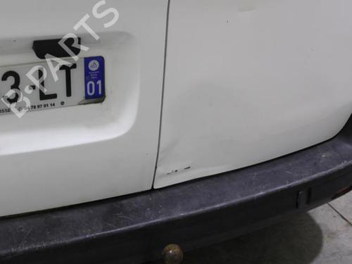 Gearbox PEUGEOT EXPERT Van (V_) 1.6 BlueHDi 115 | BP37148565M3 - Image 11