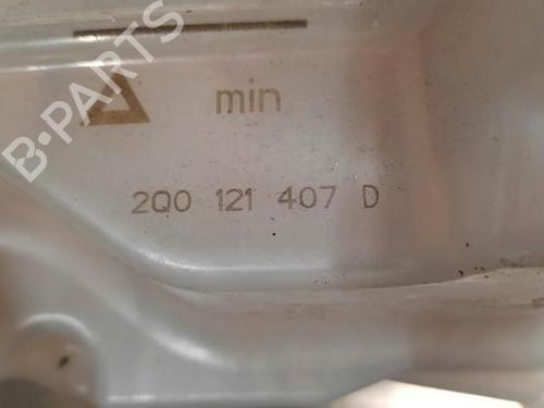 Expansion tank AUDI A1 Sportback (GBA) 30 TFSI | BP23633304C120