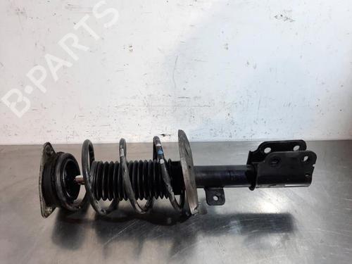 Left front shock absorber PEUGEOT 308 II (LB_, LP_, LW_, LH_, L3_) 1.5 BlueHDi 130 | BP23595116M16