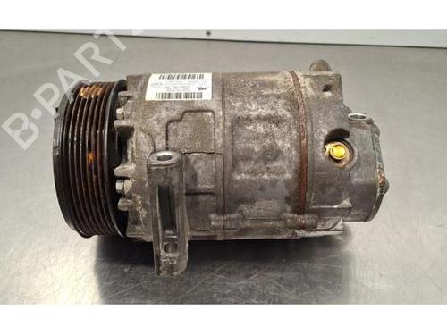 AC compressor FIAT TALENTO Van (296_) 2.0 EcoJet | BP32150251M34 