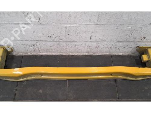 Rear bumper reinforcement PEUGEOT 208 II (UB_, UP_, UW_, UJ_) e-208 | BP29879429C73