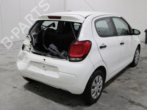 Engine mount CITROËN C1 II (PA_, PS_) 1.0 VTi 72 | BP36012498M89 - Image 8
