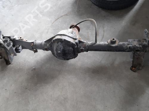 Rear axle JEEP WRANGLER III (JK) 3.6 V6 | BP17593620M2 