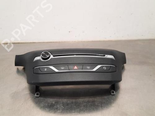 Used Switch PEUGEOT 308 II (LB_, LP_, LW_, LH_, L3_) 1.2 THP 130 (131 hp) 23583257