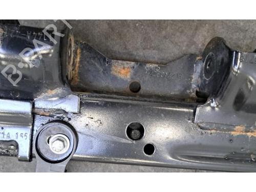 Subframe DACIA SANDERO II TCe 90 (B8M1, B8MA, B8AC) | BP39180002M9 - Image 5