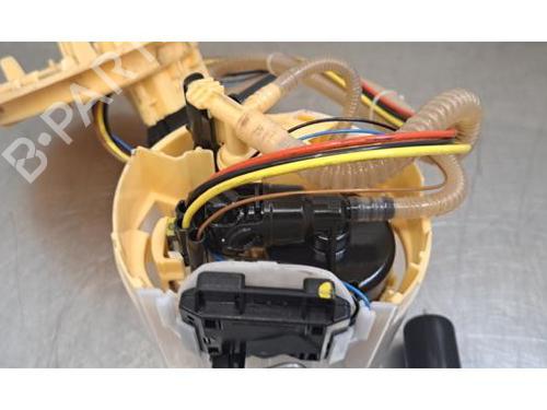 Fuel pump BMW 5 Touring (G31) 518 d Mild-Hybrid | BP37499084M76 - Image 3